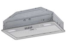 картинка вытяжка  krona kate 600 inox pb v2 от магазина Tovar-RF.ru