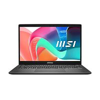 картинка msi modern 13 f1mog [9s7-13s131-069] platinum gray 13.3" {fhd  5 120u/16gb/512gb ssd/backlight/dos} от магазина Tovar-RF.ru