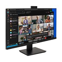 картинка lcd exegate 27" ea2700c superview {ips 2560x1440 75hz 5ms 16:9 250cd 1000:1 178/178 hdmi displayport usb webcam audioout} [ex298882rus] от магазина Tovar-RF.ru