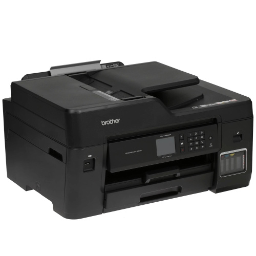 картинка brother mfc-t4500dw (mfct4500dw) струйное мфу a3 от магазина Tovar-RF.ru