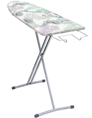 картинка Гладильная доска NIKA Н5 Ника 5 магазин Tovar-RF.ru являющийся официальным дистрибьютором в России картинка Гладильная доска NIKA Н5 Ника 5 от магазина Tovar-RF.ru