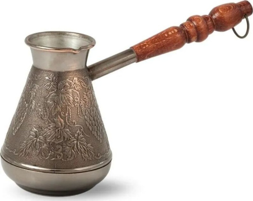 картинка кофеварка мед."виноград" tima кофеварка мед. "виноград" 0,38л вн-380 магазин Tovar-RF.ru являющийся официальным дистрибьютором в России картинка кофеварка мед."виноград" tima кофеварка мед. "виноград" 0,38л вн-380 от магазина Tovar-RF.ru