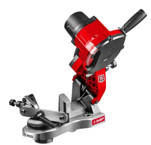 картинка Заточный станок ЗУБР СЦ-200 Заточной станок от магазина Tovar-RF.ru
