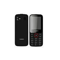 картинка texet tm-310 черный от магазина Tovar-RF.ru