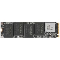 картинка a-data ssd 2tb gammix s60 blade,m.2(22x80mm), nvme, pcie 4.0 x4, 3d nand, agammixs60-2t-cs от магазина Tovar-RF.ru