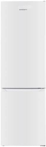 картинка холодильник kraft kf-nf291w kraft kf-nf291w от магазина Tovar-RF.ru