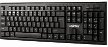 картинка клавиатура smartbuy (sbk-115-k) one 115, черный от магазина Tovar-RF.ru