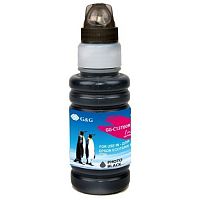 картинка чернила g&g gg-c13t00r140 черный70мл для epson ecotank 7700/7750 от магазина Tovar-RF.ru