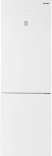 картинка холодильник hyundai cc3095fwt 302л hyundai cc3095fwt 302л от магазина Tovar-RF.ru