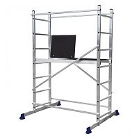 картинка Вышка-тура, рабочая высота 3,2 м // Россия от магазина Tovar-RF.ru