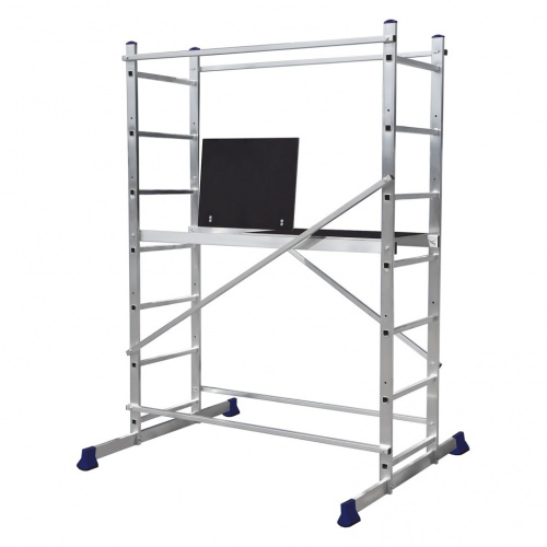 картинка Вышка-тура, рабочая высота 3,2 м // Россия от магазина Tovar-RF.ru