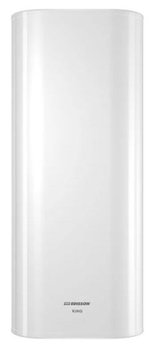 картинка водонагреватель электрический edisson king 100 v плоский от магазина Tovar-RF.ru
