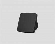 картинка вентиляционнная решетка vesta-electric (flef000000100pc) ef-100 plus ,черный от магазина Tovar-RF.ru