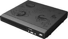картинка dvd плеер hyundai h-dvd120 от магазина Tovar-RF.ru