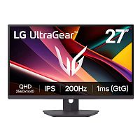 картинка lcd lg 27" 27g610a-b {ips 2560x1440 200hz 2xhdmi displayport has pivot} от магазина Tovar-RF.ru