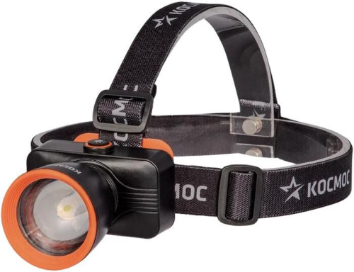 картинка фонарь космос koc531lit черный космос koc531lit черныйот магазина Tovar-RF.ru