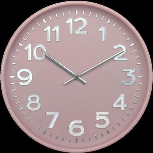 картинка Часы настенные TROYKATIME 78773784 TROYKATIME 78773784 от магазина Tovar-RF.ru