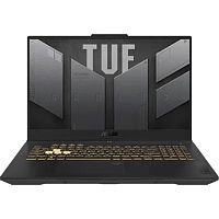 картинка asus tuf gaming fx707vjb-hx100 [90nr0my5-m003r0] grey 17.3" {fhd core 5 210h/16gb/ssd512gb/rtx 3050 6gb/noos} от магазина Tovar-RF.ru