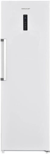 картинка морозильник snowcap fr nf 307 w combo 307л нержавеющая сталь от магазина Tovar-RF.ru