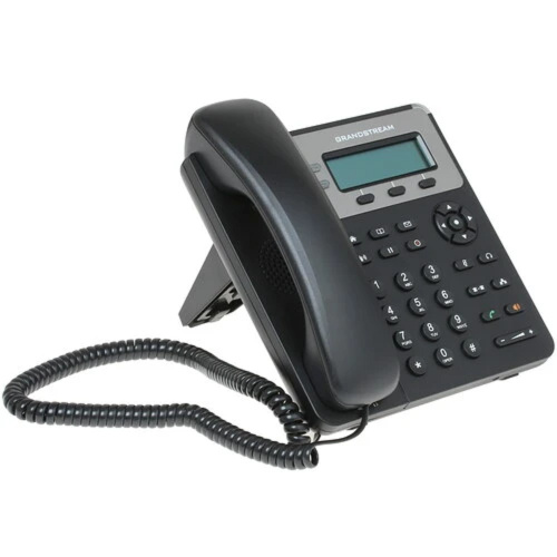 картинка grandstream gxp1610 - ip-телефон от магазина Tovar-RF.ru