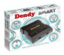 картинка игровая консоль dendy smart - [567 игр] hdmi от магазина Tovar-RF.ru