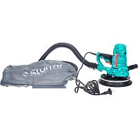 картинка Sturm! DWS6010 Машина для шлифования стен Sturm!, 1000Вт, 1000-2200 об/мин, шн.4м, подсветка [DWS6010] от магазина Tovar-RF.ru