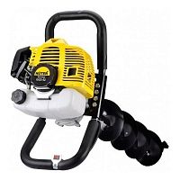 картинка HUTER GGD-52 70/13/1 Мотобур от магазина Tovar-RF.ru