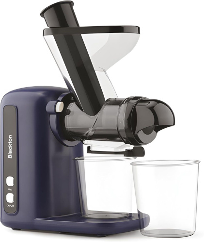 картинка соковыжималка blackton bt j2111 blue от магазина Tovar-RF.ru