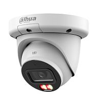 картинка dahua dh-ipc-hdw3249qmp-s-il-0600b уличная турельная ip-видеокамера с ии 2мп; 1/2.9” cmos; объектив 6.0мм;  видеоаналитика: smd 4.0 , ai ssa ; ик 50м, led 50м; ip67; microsd , poe; корпус: металл  от магазина Tovar-RF.ru