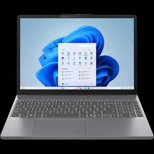 картинка lenovo ideapad slim 3 16irh10 [83k2000wrk] grey 16" {wuxga ips i5-13420h/16gb/512gb ssd/dos} (рф) от магазина Tovar-RF.ru