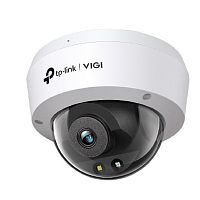 картинка tp-link vigi c230(2.8mm) купольная камера 3 мп с цветным ночным видением от магазина Tovar-RF.ru