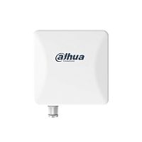 картинка dahua dh-pfwb5-10n wi-fi-мост дальность 7км, 300 мбит/с, 1xrj45 100mb, питание 24в (пассивное poe) от магазина Tovar-RF.ru