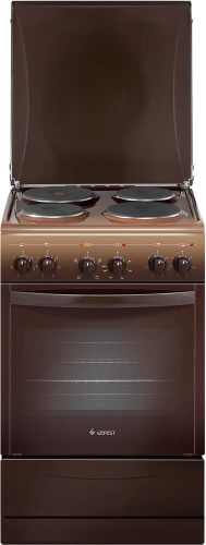 картинка плита электрическая gefest 5140-01 0001 от магазина Tovar-RF.ru