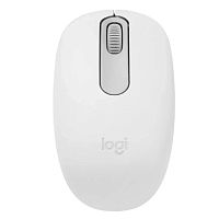 картинка 910-007316/910-007460 мышь компьютерная logitech m196 белый от магазина Tovar-RF.ru