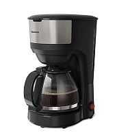 картинка кофеварка капельная blackton bt cm1117 черный от магазина Tovar-RF.ru