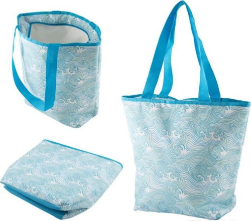 картинка термосумка ecos термосумка 9156от магазина Tovar-RF.ru