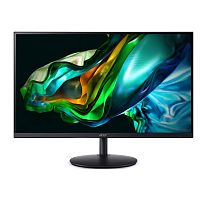 картинка lcd acer 23.8" sh242yg0bmihux {ips 1920x1080 120hz 1ms 250cd hdmi1.4 usb-c(65w) 2x1w vesa} [um.qs2cd.002] от магазина Tovar-RF.ru