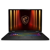 картинка msi crosshair 18 hx ai a2xwgkg-022xru [9s7-184111-022] black 18" {wqxga ultra 9 275hx/32gb/ssd1tb/rtx5070 8gb/noos} от магазина Tovar-RF.ru