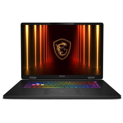 картинка msi crosshair 18 hx ai a2xwgkg-022xru [9s7-184111-022] black 18" {wqxga ultra 9 275hx/32gb/ssd1tb/rtx5070 8gb/noos} от магазина Tovar-RF.ru