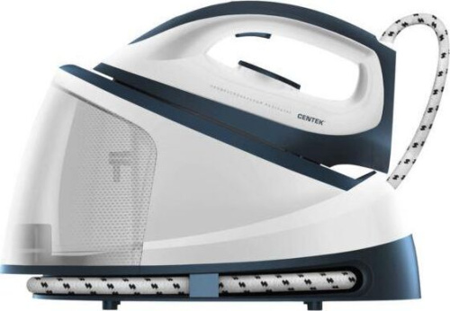 картинка паровая станция centek ct-2302 centek ct-2302 от магазина Tovar-RF.ru