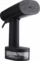 картинка отпариватель kelli кl-306 черный от магазина Tovar-RF.ru