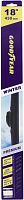 картинка щетка стеклоочистителя goodyear gy005318 winter premium 18''/45 см, 9 переходников от магазина Tovar-RF.ru