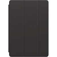 картинка mx4u2zm/a чехол apple smart cover for ipad (7th generation) and ipad air (3rd generation) - black от магазина Tovar-RF.ru