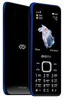 картинка телефон мобильный digma linx b280 32mb black (lt2072pm) от магазина Tovar-RF.ru