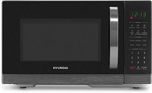 картинка микроволновая печь hyundai hym-d3011 25л hyundai hym-d3011 25л от магазина Tovar-RF.ru