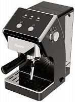 картинка кофеварки pioneer cm115p black от магазина Tovar-RF.ru