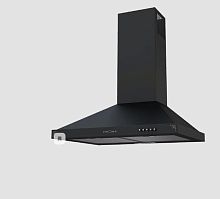 картинка вытяжка  krona bella 600 black retro pb от магазина Tovar-RF.ru