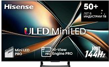 картинка телевизор hisense 65u7q smart tv от магазина Tovar-RF.ru