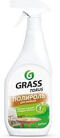 картинка Чистящее средство GRASS 219600 Torus полироль для мебели (флакон 600мл) GRASS 219600 Torus полироль для мебели (флакон 600мл) от магазина Tovar-RF.ru