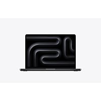 картинка apple macbook pro 14-inch 2026 [mgdu4hn/a] (клав.рус.грав.) space black 14.2" liquid retina xdr {(3024x1964) m5 max 18c cpu 32c gpu/36gb/2tb ssd/без переходника 1979059} от магазина Tovar-RF.ru